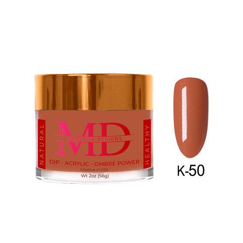 MD DIP|ACRYLIC - #K050