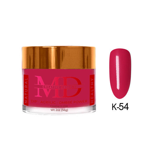 MD DIP|ACRYLIC - #K054