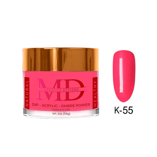 MD DIP|ACRYLIC - #K055