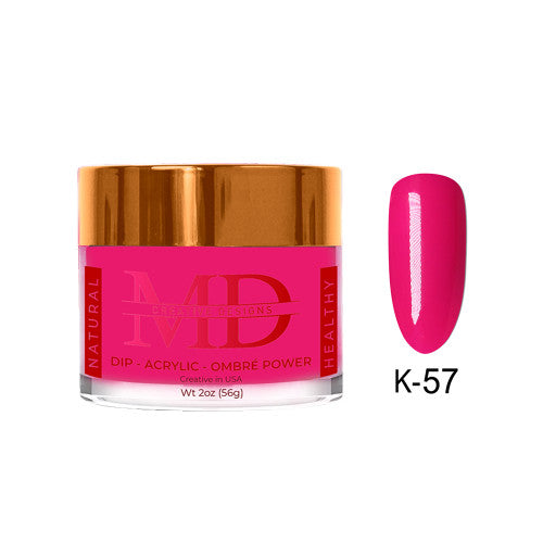 MD DIP|ACRYLIC - #K057