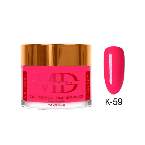 MD DIP|ACRYLIC - #K059