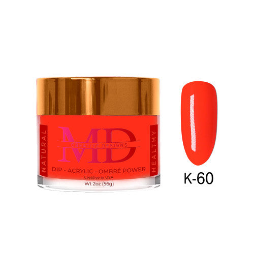 MD DIP|ACRYLIC - #K060