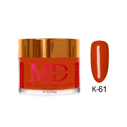 MD DIP|ACRYLIC - #K061