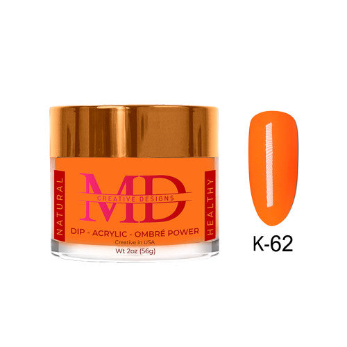 MD DIP|ACRYLIC - #K062