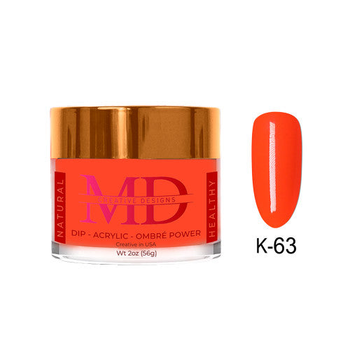 MD DIP|ACRYLIC - #K063