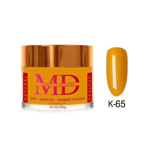 MD DIP|ACRYLIC - #K065