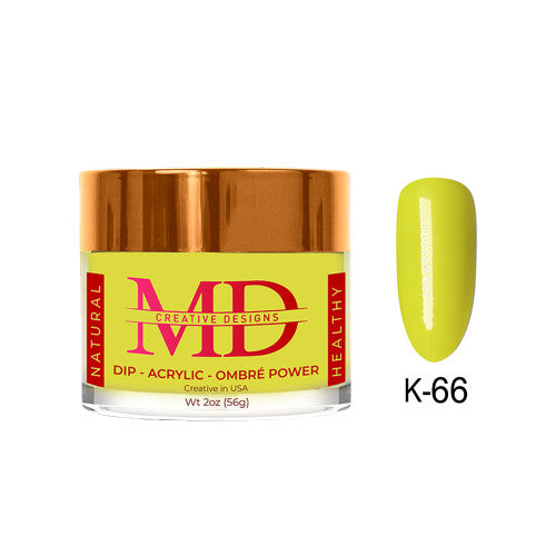 MD DIP|ACRYLIC - #K066