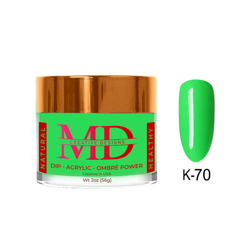 MD DIP|ACRYLIC - #K070