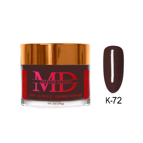 MD DIP|ACRYLIC - #K072