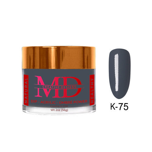 MD DIP|ACRYLIC - #K075