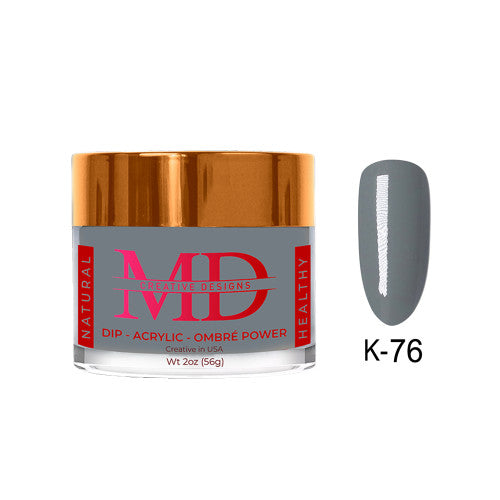 MD DIP|ACRYLIC - #K076