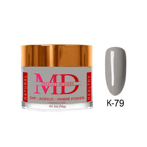 MD DIP|ACRYLIC - #K079