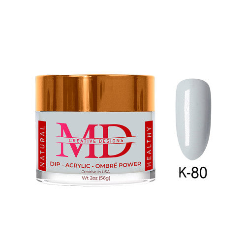 MD DIP|ACRYLIC - #K080