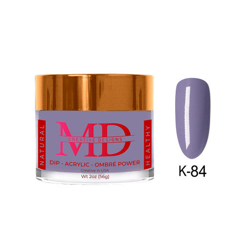 MD DIP|ACRYLIC - #K084