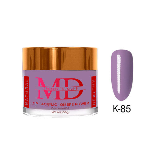 MD DIP|ACRYLIC - #K085