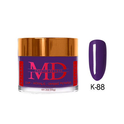 MD DIP|ACRYLIC - #K088