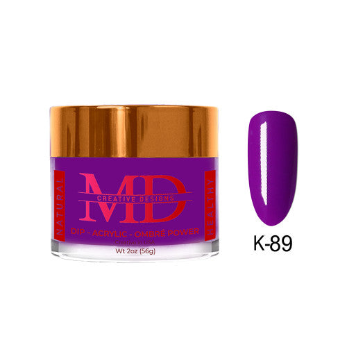 MD DIP|ACRYLIC - #K089