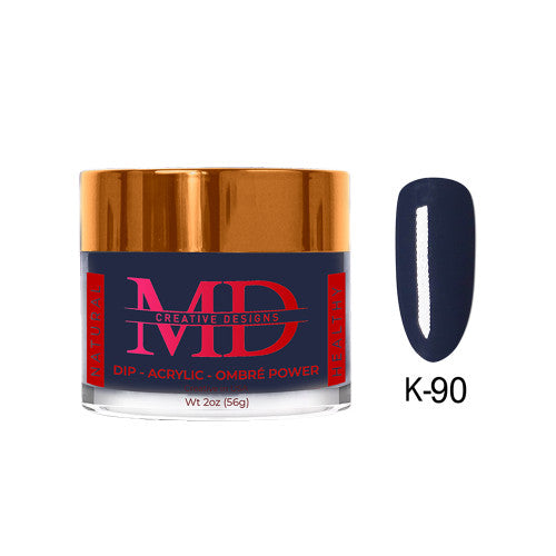 MD DIP|ACRYLIC - #K090