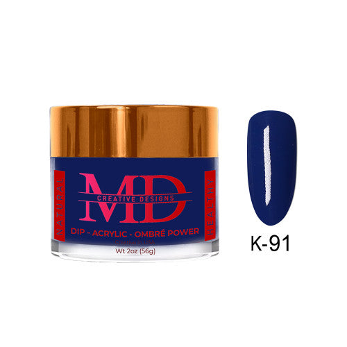 MD DIP|ACRYLIC - #K091