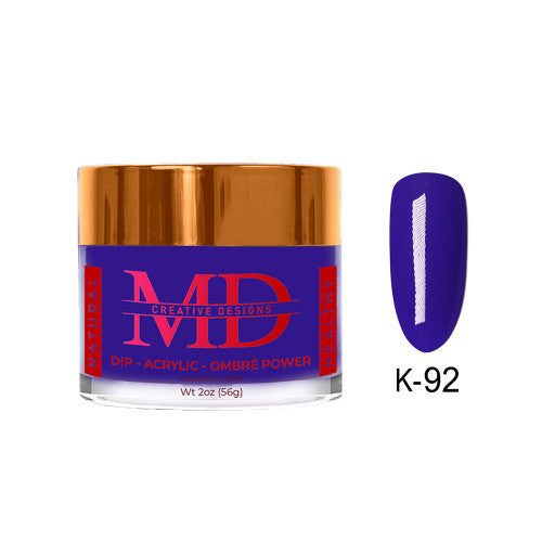 MD DIP|ACRYLIC - #K092