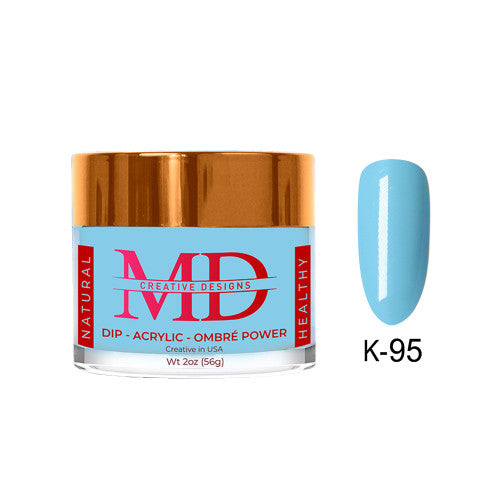 MD DIP|ACRYLIC - #K095