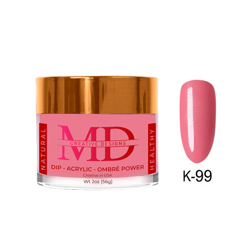 MD DIP|ACRYLIC - #K099