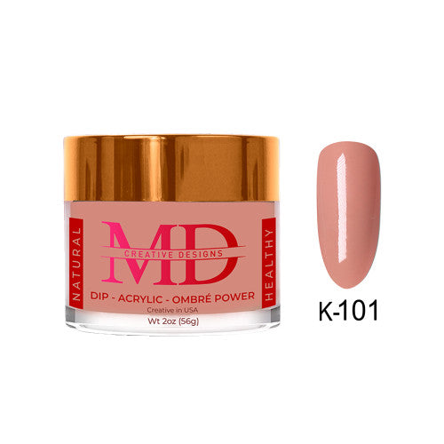 MD DIP|ACRYLIC - #K101