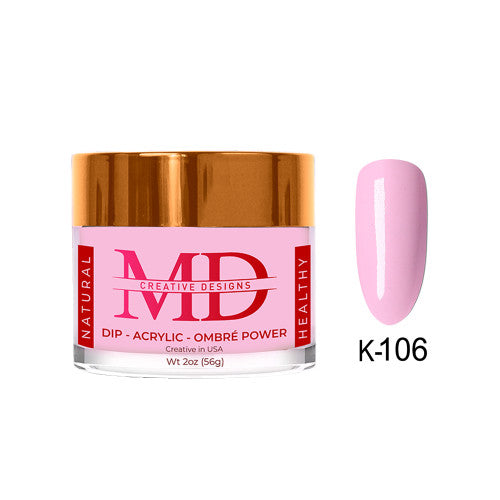 MD DIP|ACRYLIC - #K106