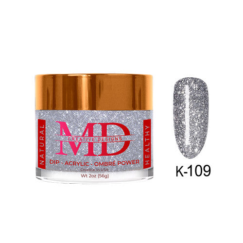 MD DIP|ACRYLIC - #K109