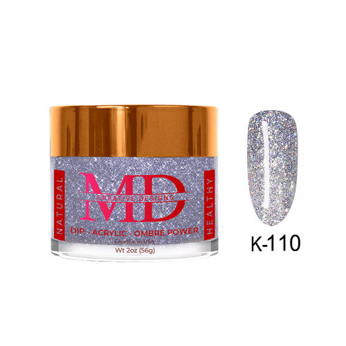 MD DIP|ACRYLIC - #K110