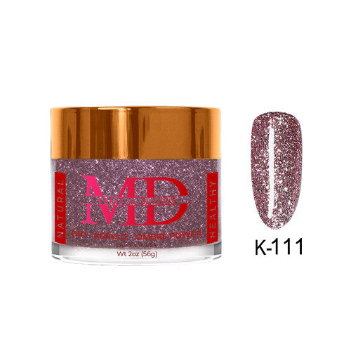 MD DIP|ACRYLIC - #K111