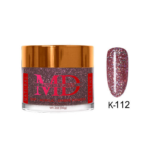 MD DIP|ACRYLIC - #K112