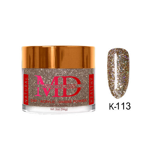 MD DIP|ACRYLIC - #K113