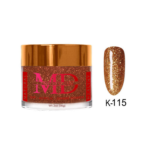 MD DIP|ACRYLIC - #K115