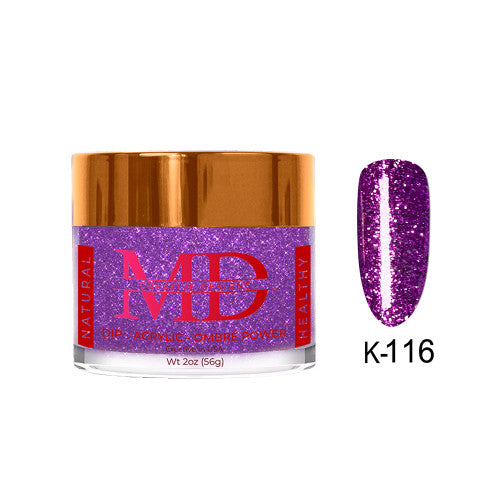 MD DIP|ACRYLIC - #K116