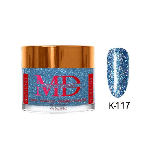 MD DIP|ACRYLIC - #K117