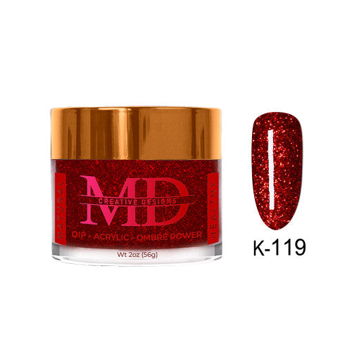 MD DIP|ACRYLIC - #K119