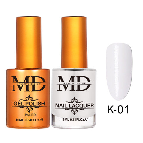 MD DUO - #K001