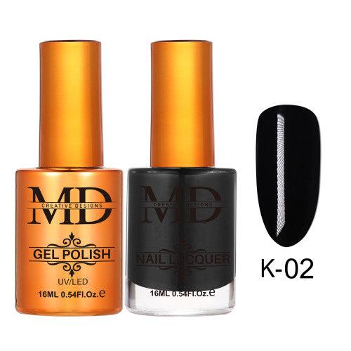 MD DUO - #K002