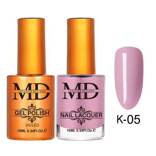 MD DUO - #K005