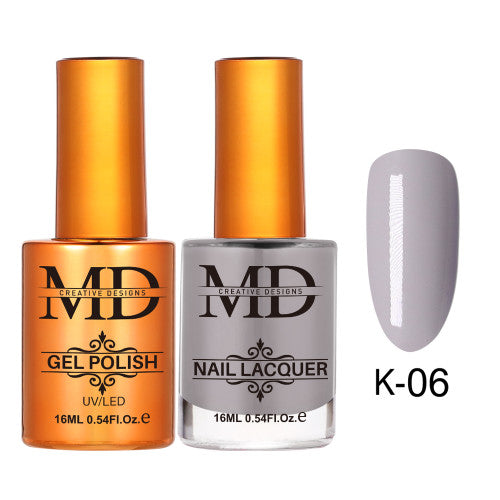 MD DUO - #K006