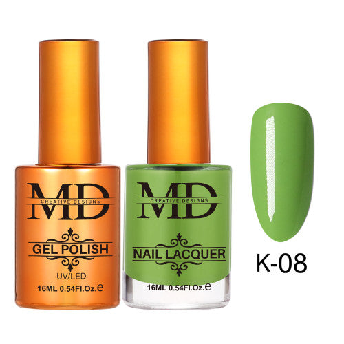 MD DUO - #K008