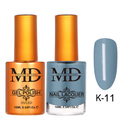 MD DUO - #K011