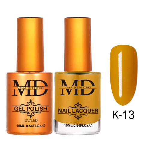 MD DUO - #K013