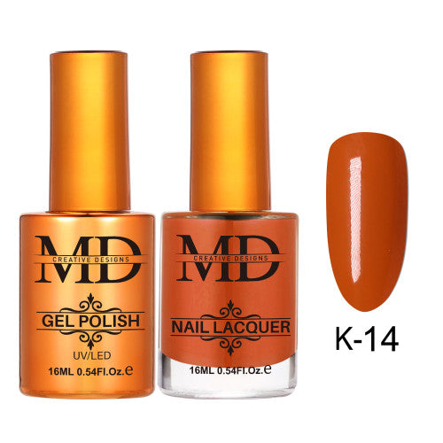 MD DUO - #K014