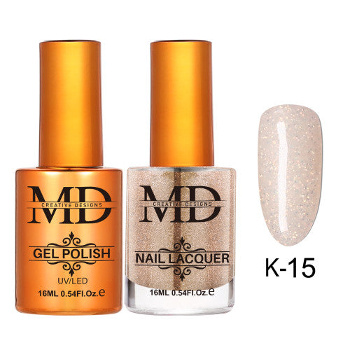 MD DUO - #K015