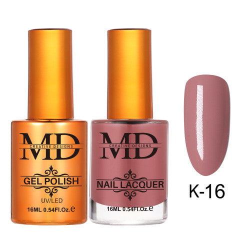 MD DUO - #K016