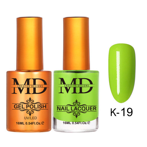 MD DUO - #K019