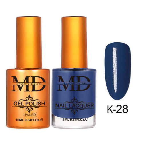 MD DUO - #K028