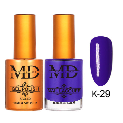 MD DUO - #K029